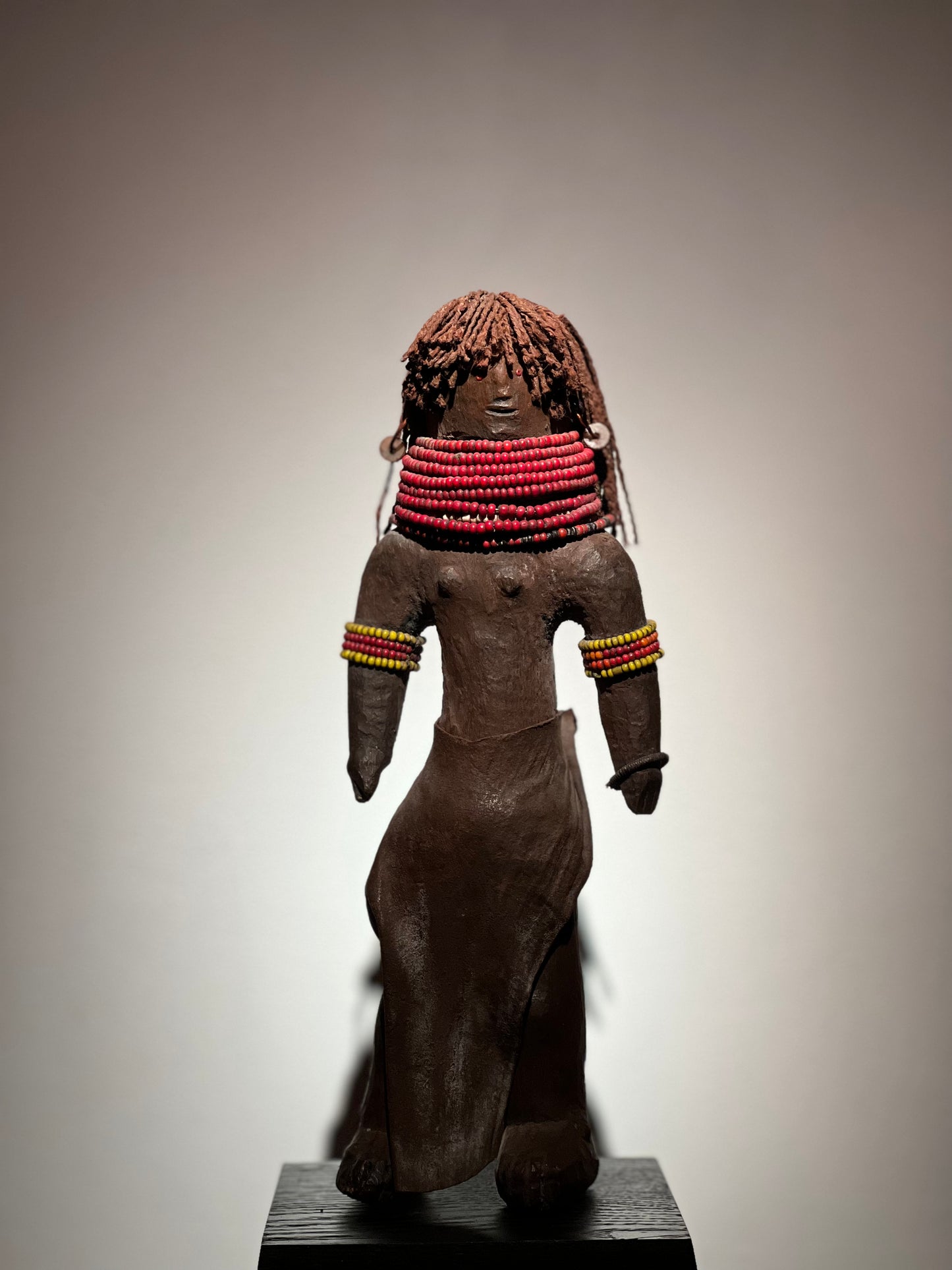 Turkana Doll